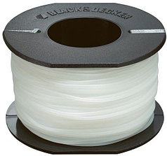 ЛЕСКА строительная 0,5мм*50м (прозрачная)