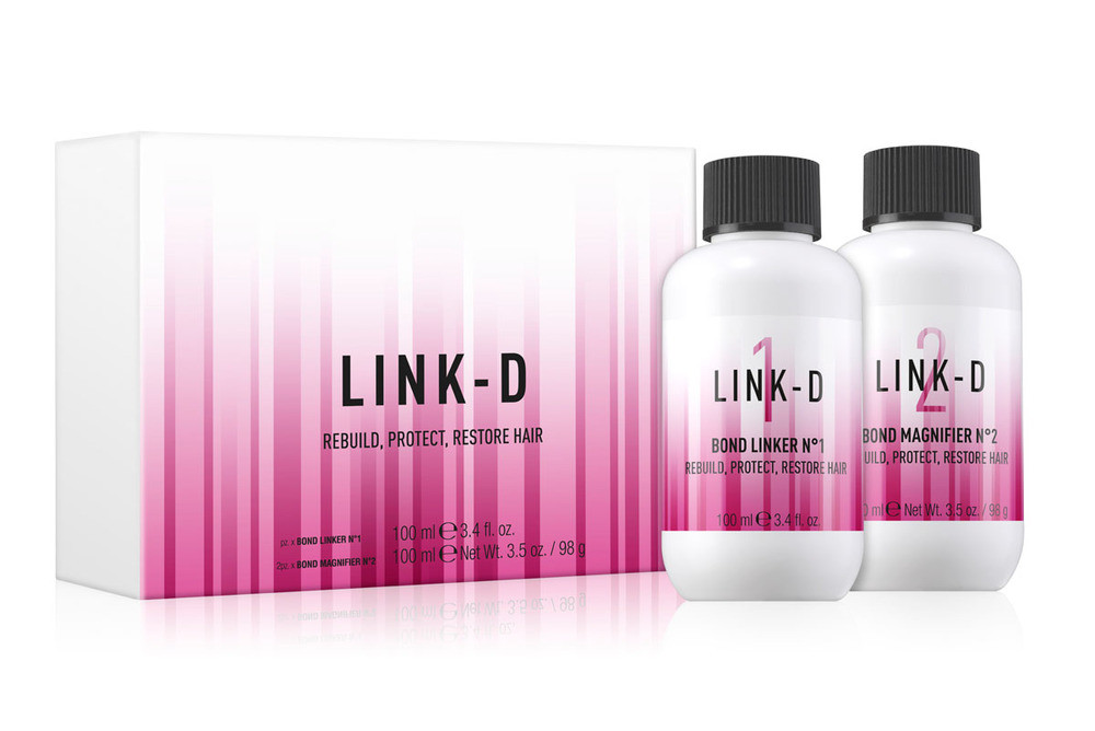 Набор LINK- D