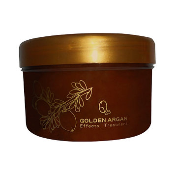 Лечение Q8 Golden Argan Effect Tretment 500 мл.