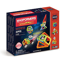 Magformers Space Wow Set Магформерс Космический вау сет