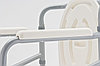 Кресло-коляска с санитарным оснащением для инвалидов "Armed" FS696, фото 2