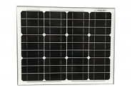 СОЛНЕЧНАЯ БАТАРЕЯ DELTA SM 30-12-M