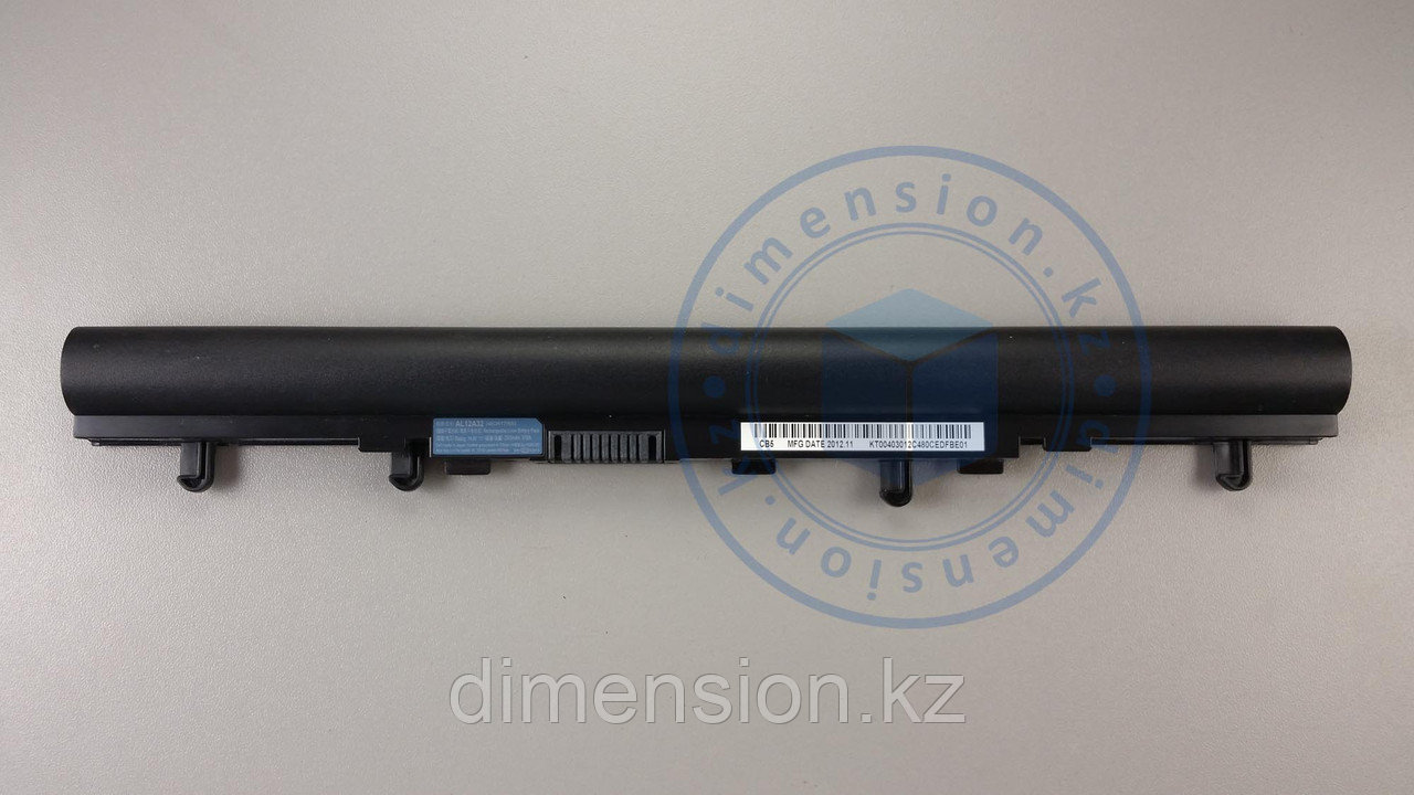 Аккумулятор, батарейка AL12A32 ACER Aspire V5-571PG V5-571 V5-571G