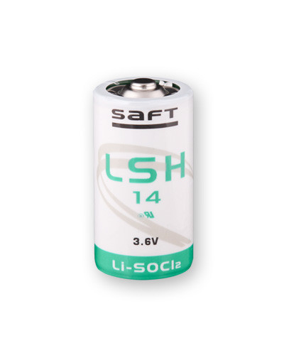 Элемент питания LSH14(ER26500M)