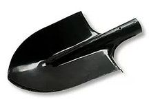 Лопата штыковая производство Россия