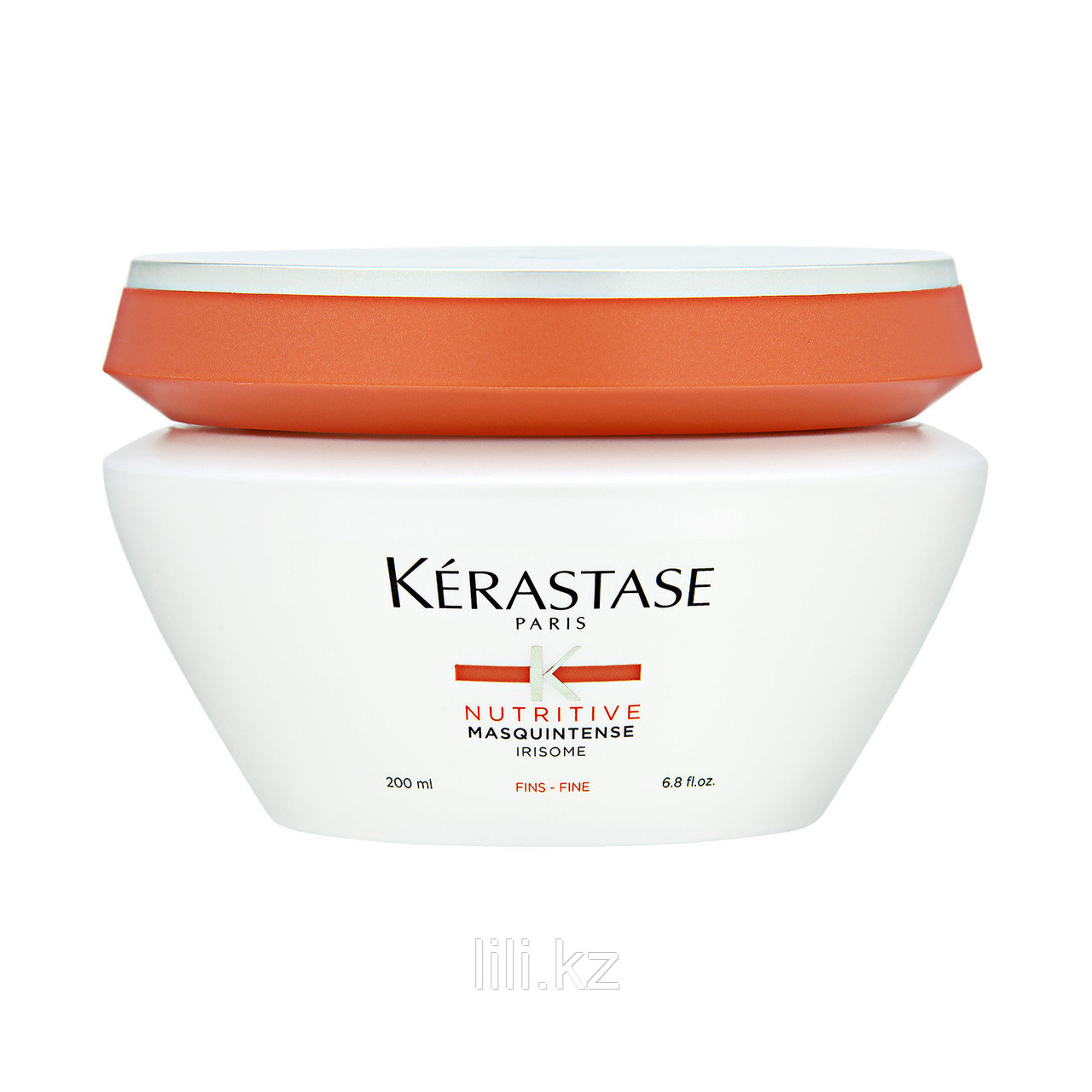 Маска для сухих и очень чувствительных волос Kerastase Nutritive Masquintense 200 мл.