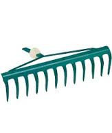 RACO 4230-53808 иілген тырма