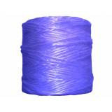 Шпагат STAYER многоцелевой полипропиленовый, синий, 800текс, 60м - фото 1 - id-p42774978