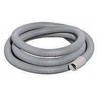 Шланг ЗУБР сливной для стиральной машины, 1м