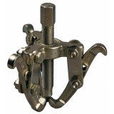 Съемник подшипников STAYER кованый, трехзахватный, 100мм