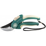 Секатор RACO с двухкомпонентными рукоятками, 210мм 2