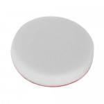 Полировальная насадка ЗУБР "ЭКСПЕРТ" из поролона на липучке, 125мм