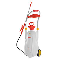 Опрыскиватель GRINDA "Handy Spray" садовый, 16 л, с телескоп. удлинителем, на колесах 2