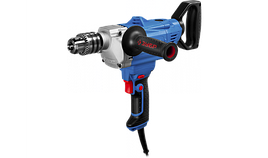 Дрель-миксер ЗУБР "ПРОФЕССИОНАЛ" реверсивная, патрон 16мм, 0-850об/мин, 1200Вт