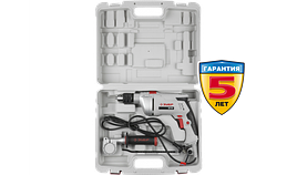 Дрель ЗУБР удар, ЗДУ-850 ЭРМКМ2