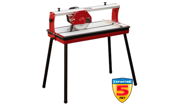 Электроплиткорез ЗУБР, макс глубина 90°-30мм/45°-25мм, стол 785х385мм, 200х25.4х2.2мм, 2950об/мин, 800Вт