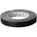 Изолента STAYER "PROFI" черная ПВХ армированная х/б тканью, 25м х 19мм x 0, 3мм