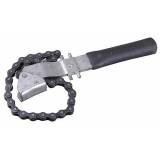 Ключ цепной STAYER с пластиковой ручкой для снятия автомобильных фильтров - фото 1 - id-p42778290