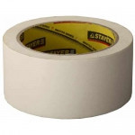 Лента STAYER "PROFI" малярная, креповая, до 80 градусов, 19мм х 40м