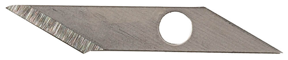 Лезвия OLFA специальнные, для для ножа OL-AK-5, в боксе-подставке, игла 1, 6мм, 4мм/30шт - фото 1 - id-p42779314