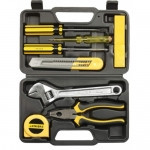 Набор STAYER "STANDARD" универсальный для ремонтных работ, 8 предметов - фото 1 - id-p42780151