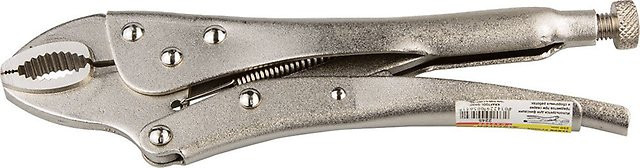 Зажим STAYER "PROFI" "PRO-Fix" ручной, Cr-V, 250мм