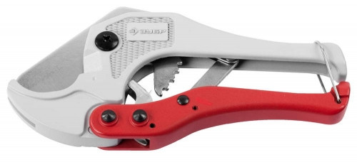 Труборез ЗУБР "МАСТЕР" для металлопластиковых труб, лезвие из стали У8А, 42 мм - (1 3/8")