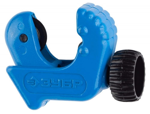 Труборез ЗУБР "ЭКСПЕРТ" для труб из цветных металлов, 6 - 50 мм