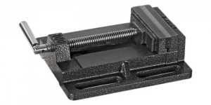 Тиски ЗУБР "МАСТЕР" станочные, 100мм