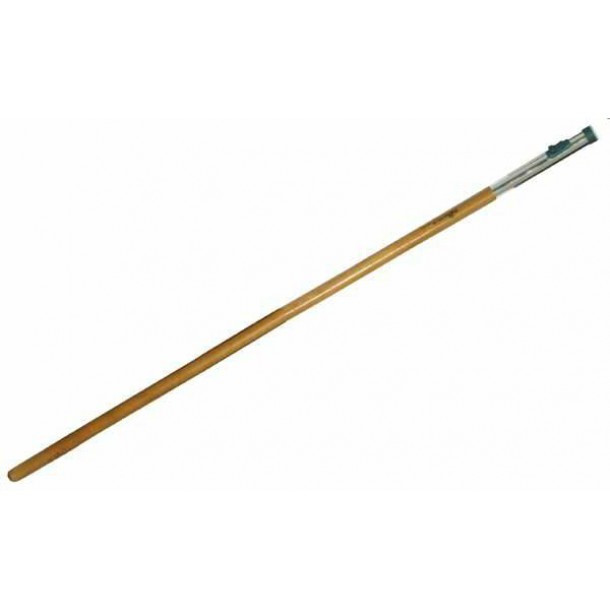 Деревянная ручка RACO, с быстрозажимным механизмом, 150cм - фото 1 - id-p42781817