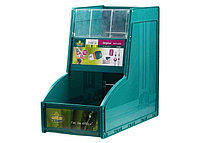 Демонстрационный лоток DB-2 RACO "ORIGINAL" для артикула 4250-55216T