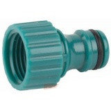 RACO "Original" сыртқы адаптері (қосқыш-сыртқы бұранда), 1/2"х3/4"