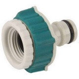 Адаптер RACO "Comfort-Plus" внешний, (соединитель-резьба внешняя), 1"