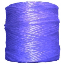 Шпагат ЗУБР многоцелевой полипропиленовый, синий, 1200текс, 110м - фото 1 - id-p42782454