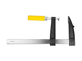 Струбцина STAYER F-образная, 50x200мм