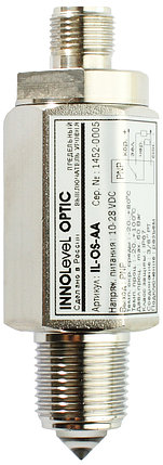 Оптический сигнализатор уровня INNOLevel OPTIC IL-OS-BA, фото 2