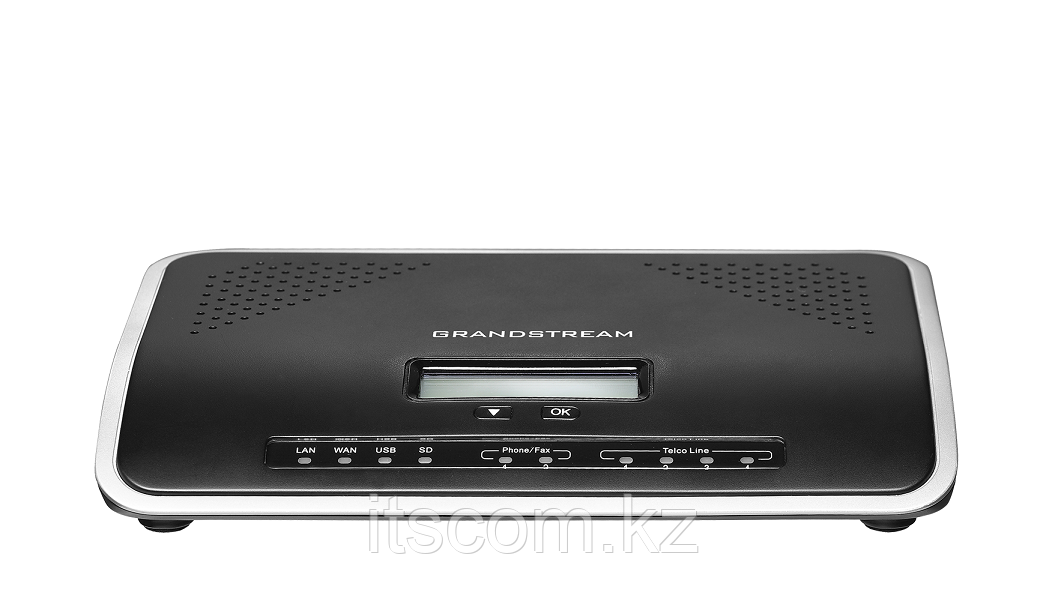 IP АТС Grandstream UCM6204