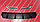 Диффузор на задний бампер Skoda Octavia A7, фото 7