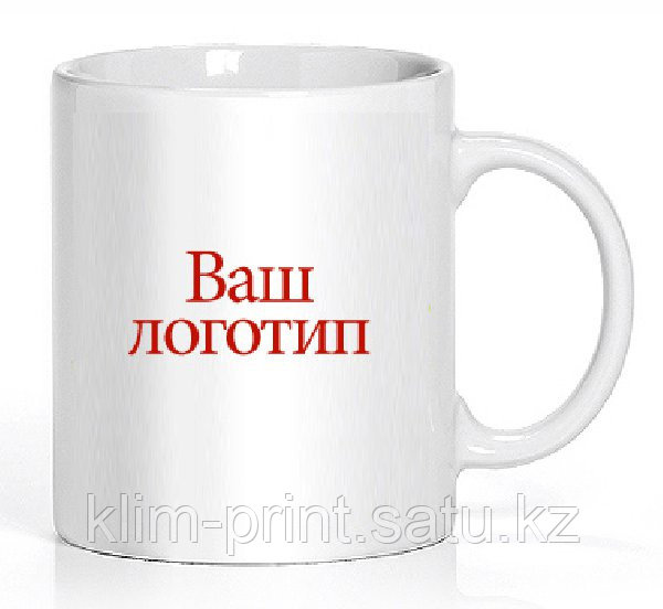Печать +на кружку цена