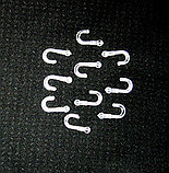 Крючки для не больших силиконовых присосок, фото 2