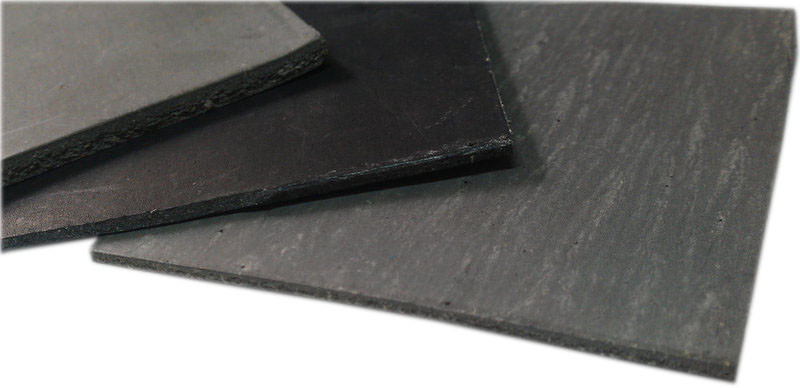 ПАРОНИТ ПОН-Б 0,5*2,06*1,56 лист 3,2кг (цена за 1 кг)