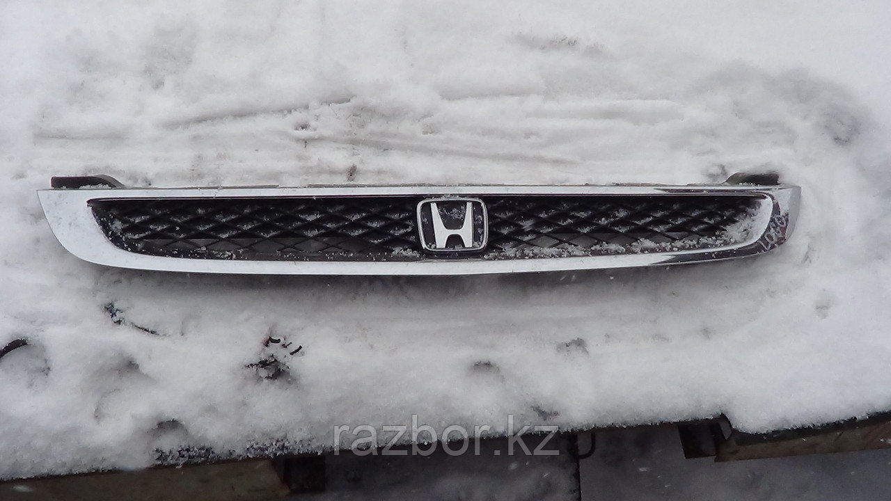 Решётка радиатора Honda Logo