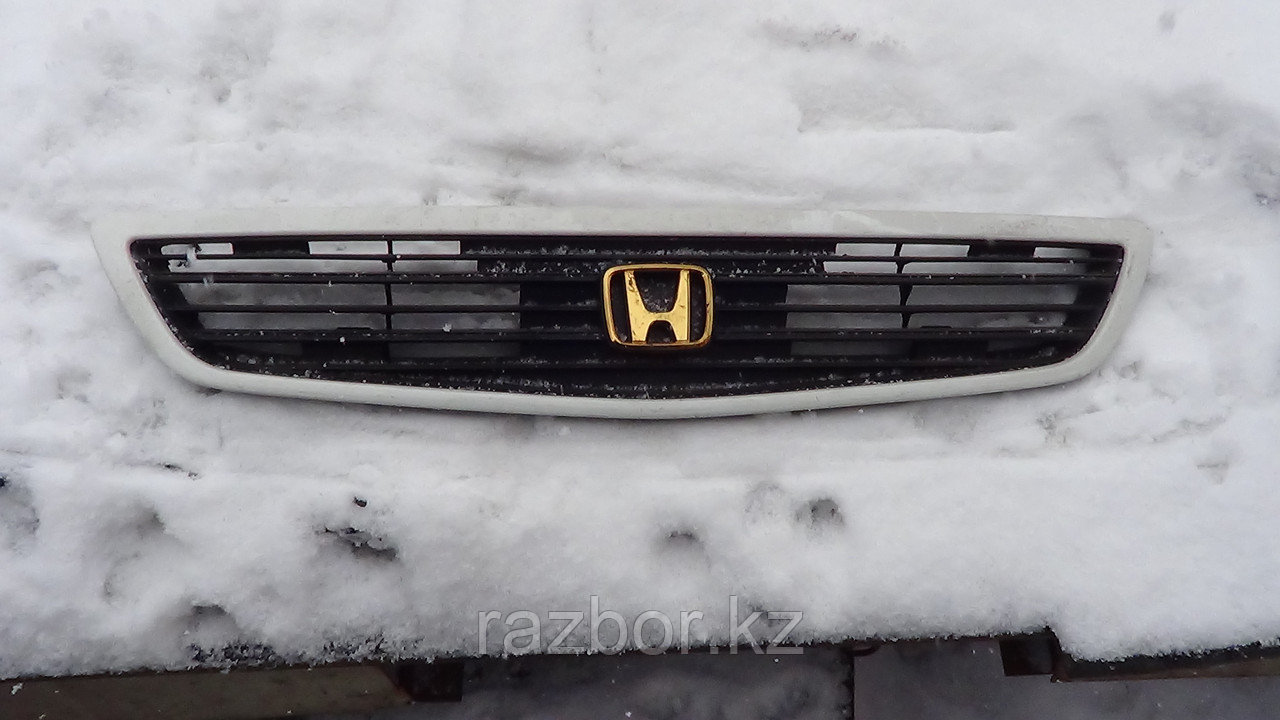 Решётка радиатора Honda Odyssey