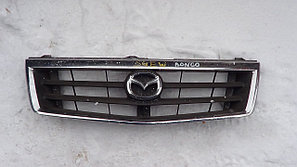 Решётка радиатора Mazda Bongo