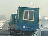 Жилой вагон в Алматы, фото 5