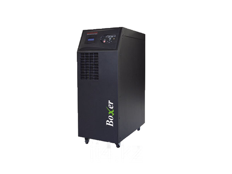 Makelsan Boxer 40kVA