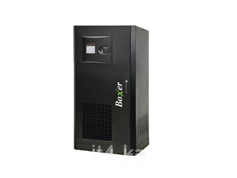 Makelsan Boxer 80kVA