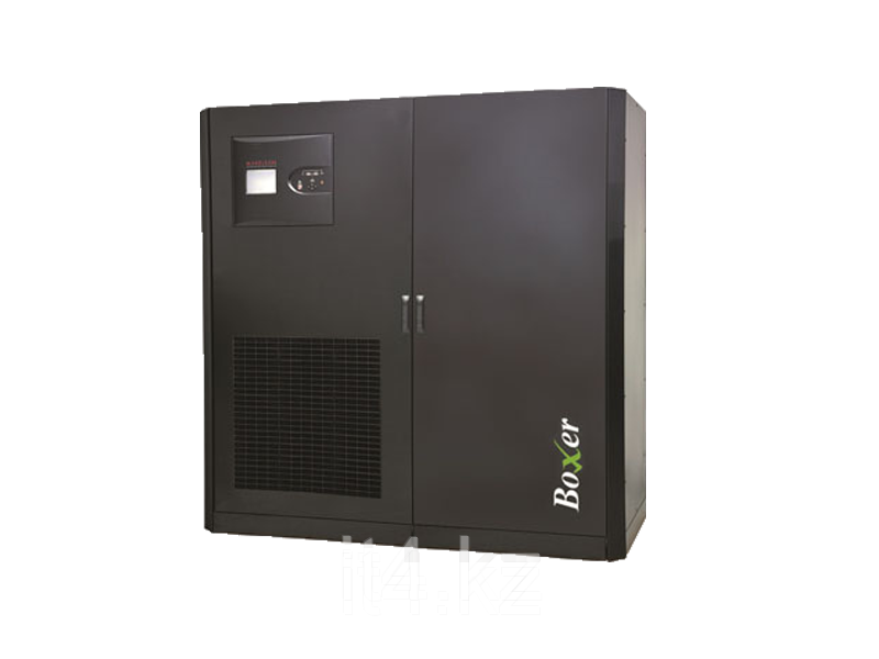 Makelsan Boxer 500kVA