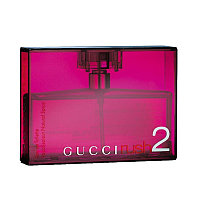 Gucci "Rush 2" 75 ml