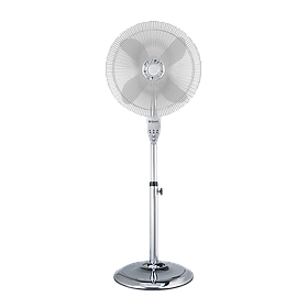 Вентилятор электрический напольный TIMBERK TEF F16 FN3